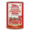 Tomato Puree - 14 oz