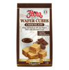 Wafer Cubes - Chocolate - 8.8 oz