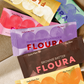 Floura Daily Fiber Bars