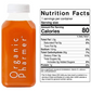 Flow Botanical Beverage Pack - Wellness & Vitality
