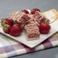 Fluffy Berry Bar - Proti-VLC