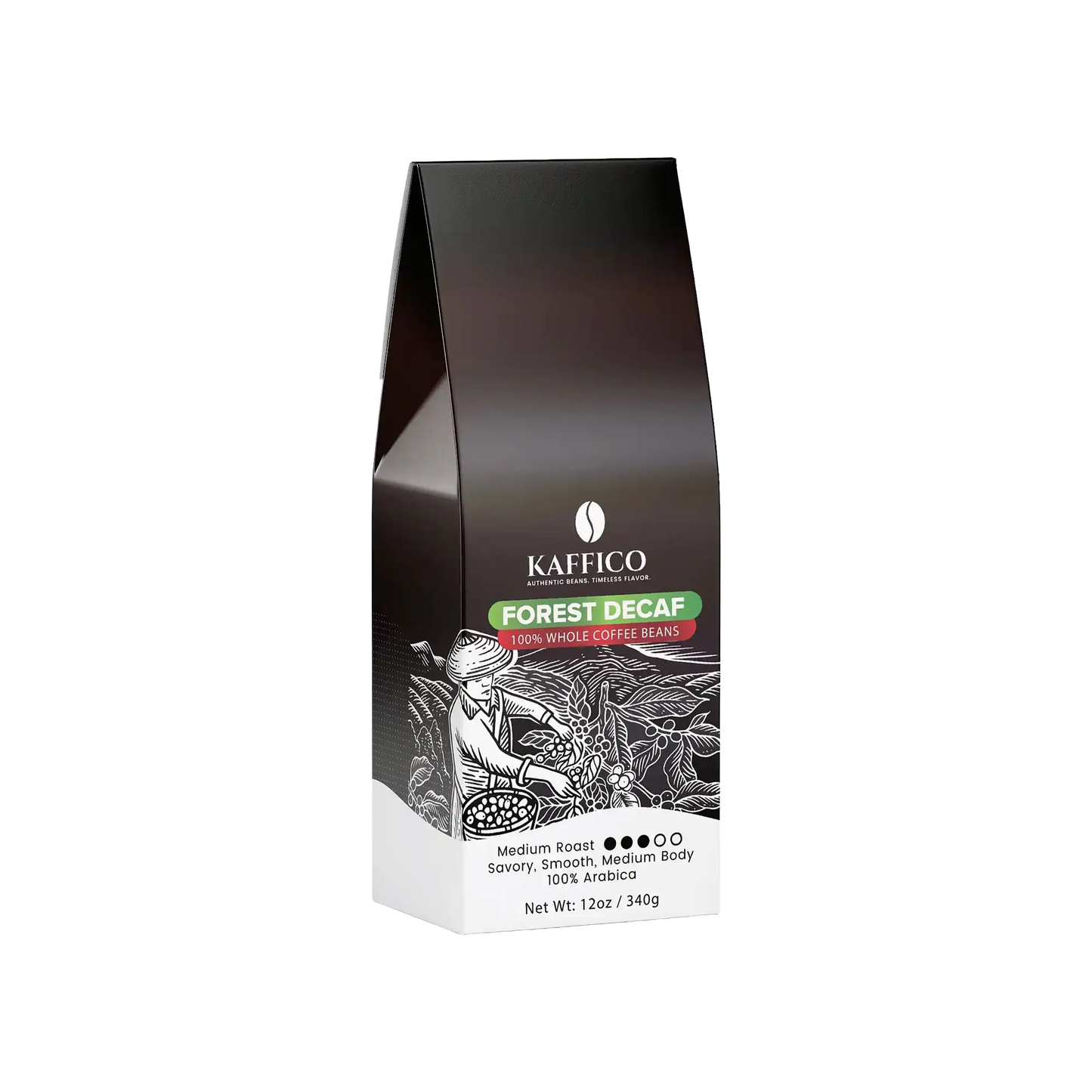 Forest Decaf Coffee