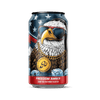 Freedom Amber – Non-Alcoholic Amber Ale, Gluten-Free