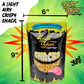 Freeze Dried Ranch Corn