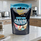 Freeze Dried Salt Water Taffy Mix