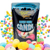 Freeze Dried Salt Water Taffy Mix