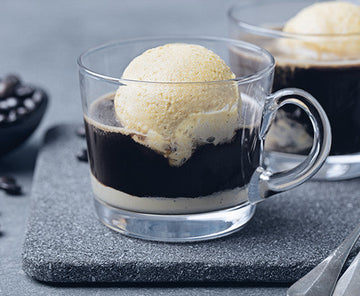 French Vanilla Decaf
