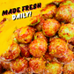 Chamoy Watermelon Sours