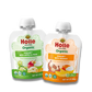 Holle Fresh Flavors Yogurt Pouches Bundle