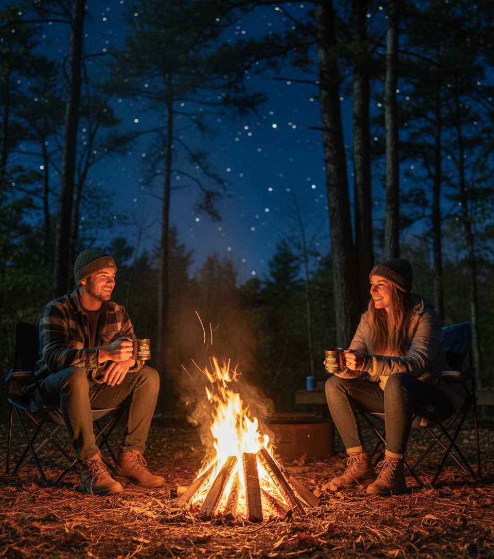 Campfire Blend