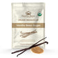 Organic Vanilla Bean Sugar - 12 OZ