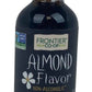 Food Flavorings, Non-Alcoholic 2 oz