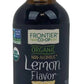 Food Flavorings, Non-Alcoholic 2 oz