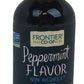 Food Flavorings, Non-Alcoholic 2 oz