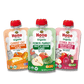 Holle Fruit & Veggie Pouches Bundle