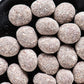 Dark Chocolate Coconut Almonds