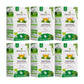 Organic Moringa Tea - Mint - Caffeine-Free Herbal Tea