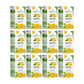 Organic Moringa Tea - Lemon - Caffeine-Free Herbal Tea