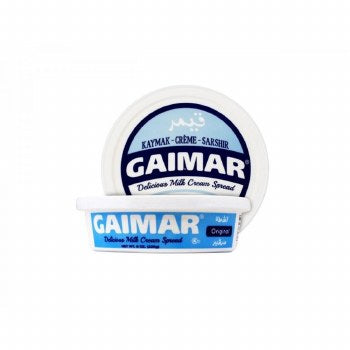 Gaimar Creamy Milk Spread – 8 Oz Rich and Thick