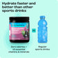 Electrolyte Recovery Plus Powder (Sugar-Free)