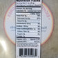 Garlic Flavored Cheddar Cheese Curds 8 oz