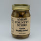 Garlic Stuffed Olives | Bold Briny Pantry Favorite | 16 oz