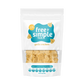 Garlic Crackers