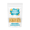 Garlic Crackers