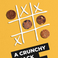 NEW Dark Chocolate Alegria Bites w/ Blueberries + Cacao Nibs