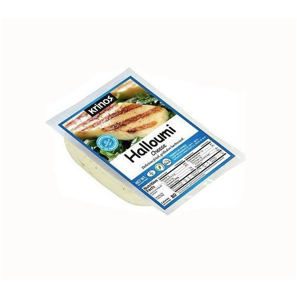 Generic Krinos Halloumi Cheese