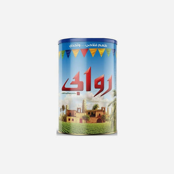 Generic – Rawabi Ghee 700g