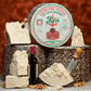 Fresh Grated Genuine Fulvi® Pecorino Romano DOP