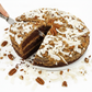 Andy Anand Sugar-Free German Chocolate Cake, 2.4 lb – Belgian Cocoa, Coconut-Pecan Filling, Keto & Diabetic-Friendly Birthday Gift Box