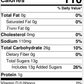 gfJules Gluten Free Snickerdoodle Mix