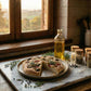 10-Minute Gluten Free Focaccia Mix