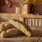 10-Minute Gluten Free Focaccia Mix