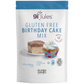 gfJules Gluten Free Birthday Cake Mix
