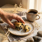 gfJules Gluten Free British Scones Mix