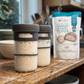 Gluten-Free Sourdough & Baking Flour | gfJules