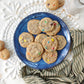 gfJules Gluten Free Cookie Mix