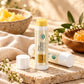 Ghee Lip Balm, Certified Organic
