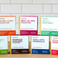 Marinade Masters Collection