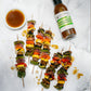 Ginger, Miso & Honey Dressing - Quart