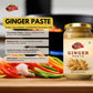 GINGER  PASTE
