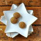 gfJules GF Graham Cracker – Gingerbread Mix