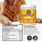 Hip & Joint Chews for Dogs (90 Count Jar)