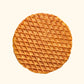 Gluten-Free Caramel Stroopvafels - Box of 10