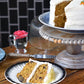 gfJules Gluten Free Birthday Cake Mix