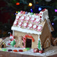 gfJules GF Graham Cracker – Gingerbread Mix
