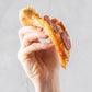 gfJules Gluten Free Pizza Crust Mix